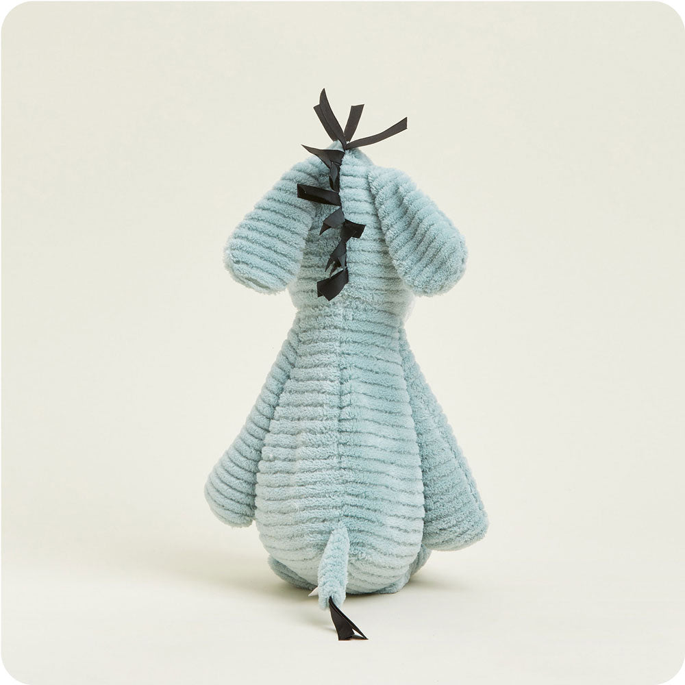 Image 108: Microwavable Donkey Heating Pad Warmies