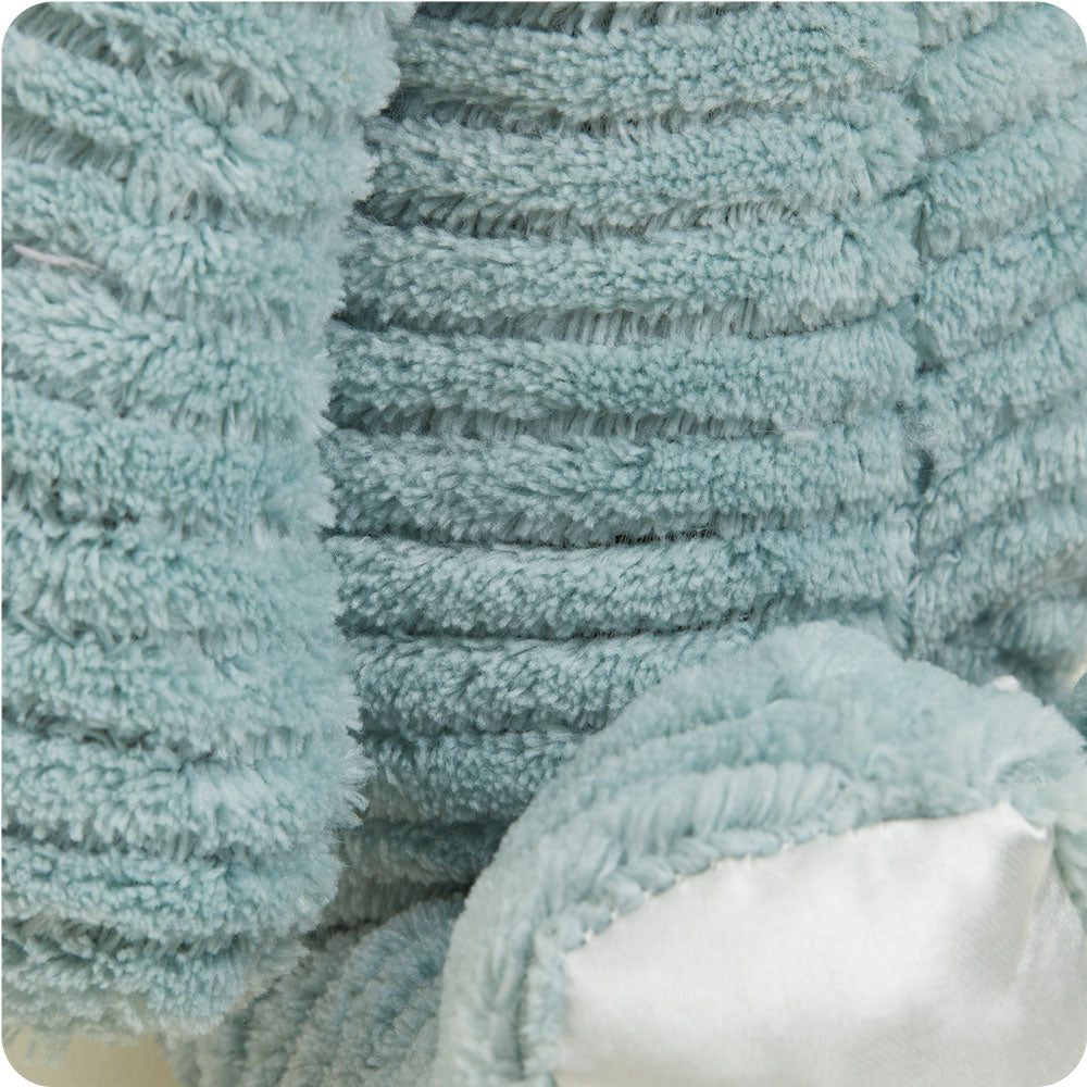 Image 110: Soft Warm Weighted Donkey Plush Warmies