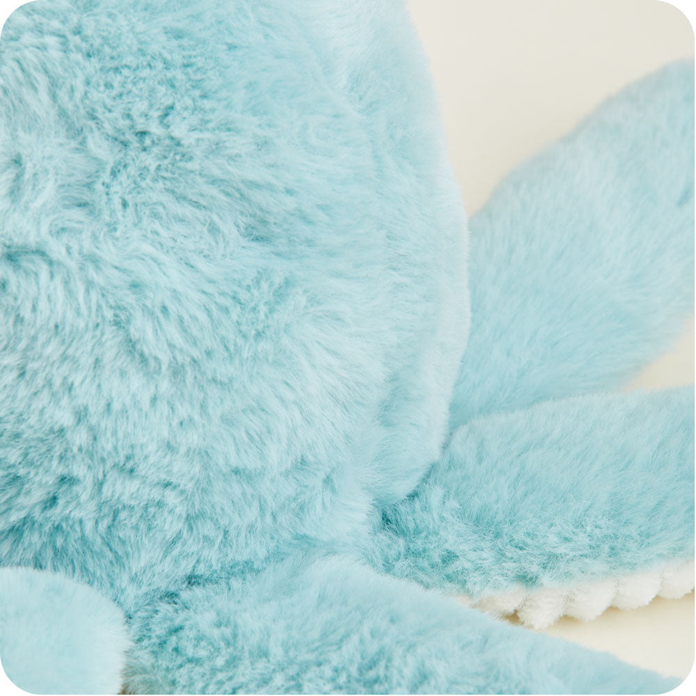 Image 107: Soft Warm Weighted Octopus Plush Warmies