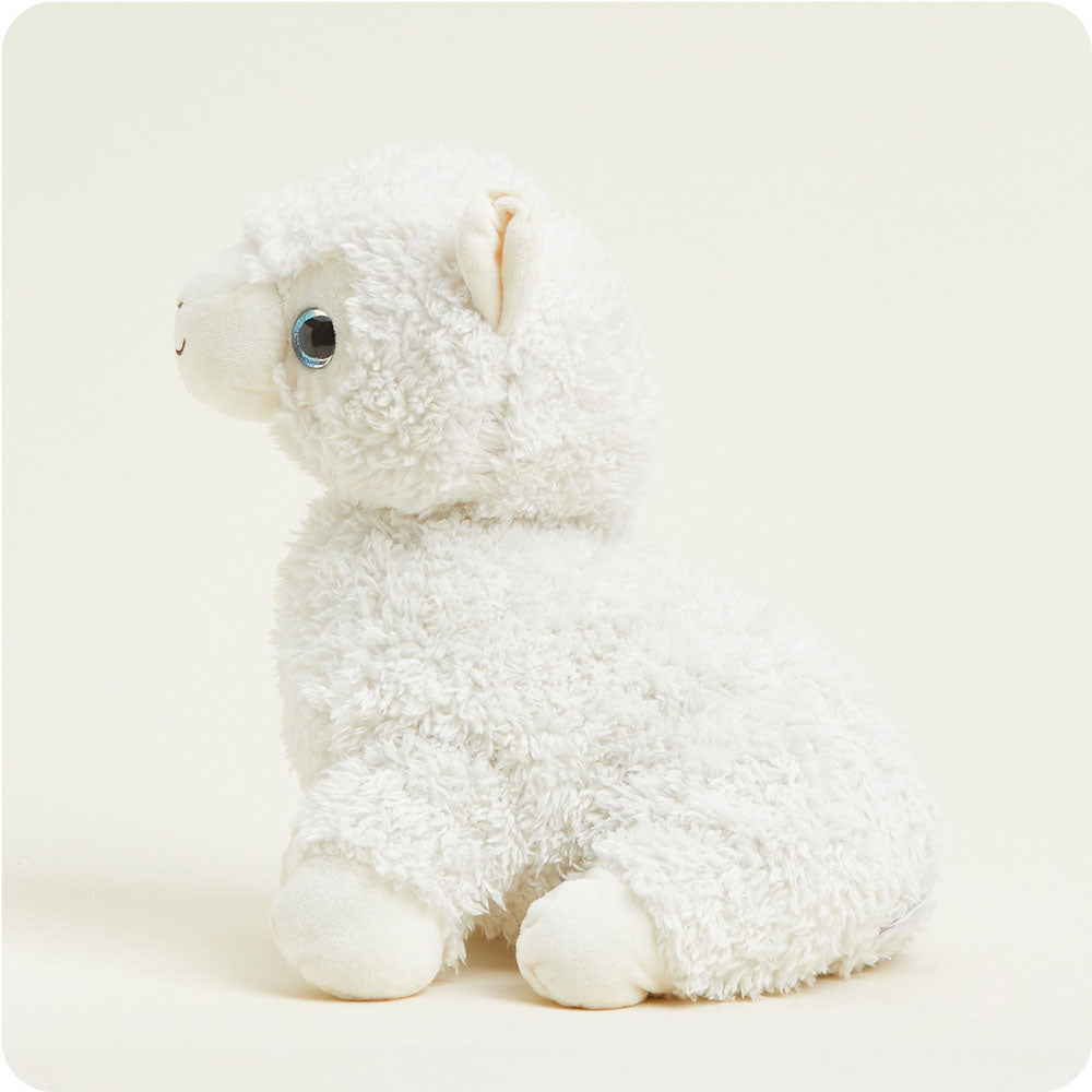 Image 102: Microwavable Llama