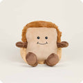 Image 95: Microwavable Bread Stuffed Animal Warmies