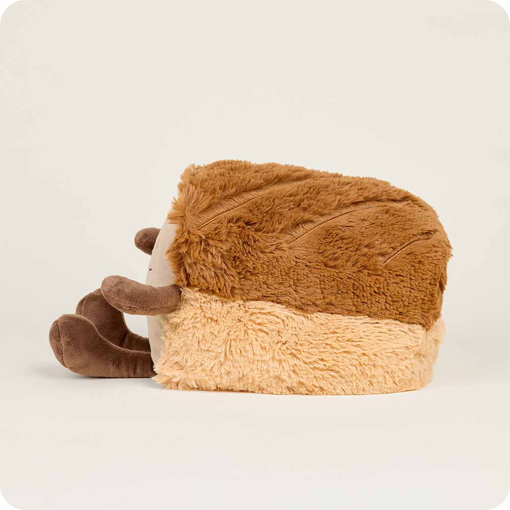 Image 99: Microwavable Bread Heating Pad Warmies