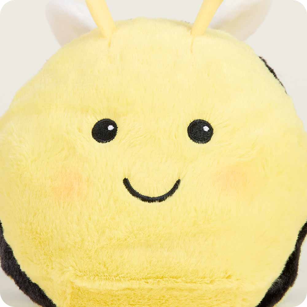 Image 106: Bee Stuffed Animal Warmies