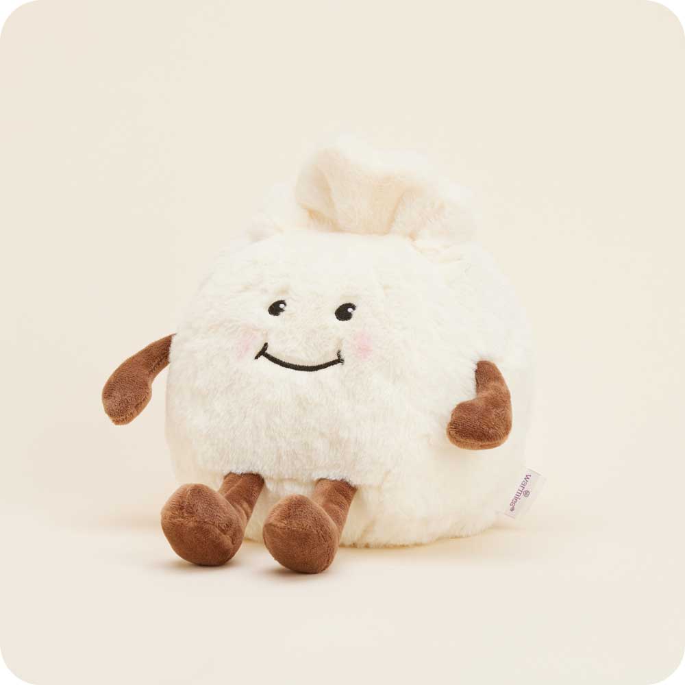 Image 101: Microwavable Dumpling