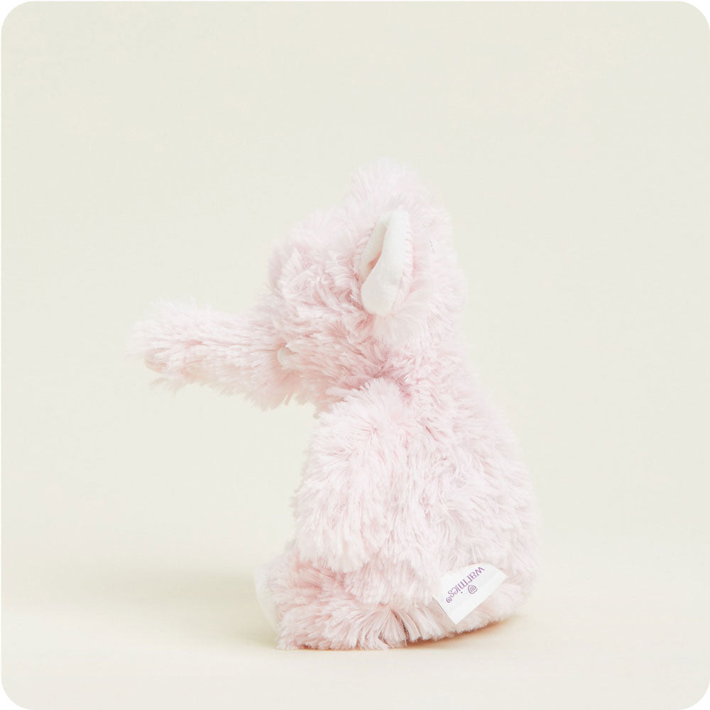 Image 97: Microwavable Pink Elephant