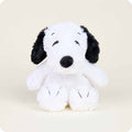 Image 100: Microwavable Snoopy Stuffed Animal Warmies