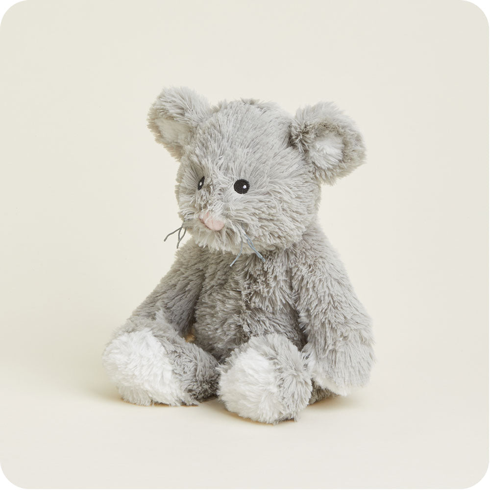 Image 102: Microwavable Mouse