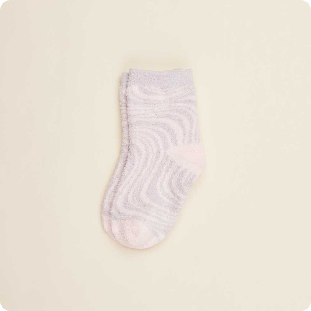 Image 110: Unicorn Crew Socks - Warmies USA
