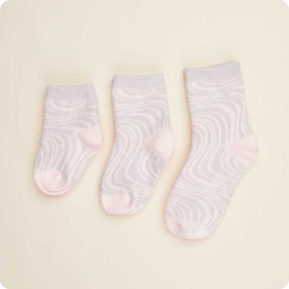 Image 113: Unicorn Crew Socks - Warmies USA