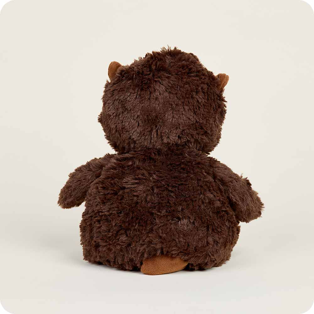 Image 103: Heated Beaver Plush Warmies