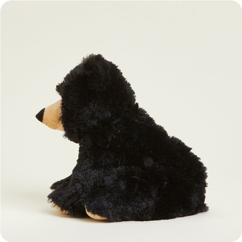 Image 103: Microwavable Black Bear