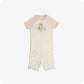 Image 86: Puppy Kids Pajamas Soft Sleepwear - Warmies