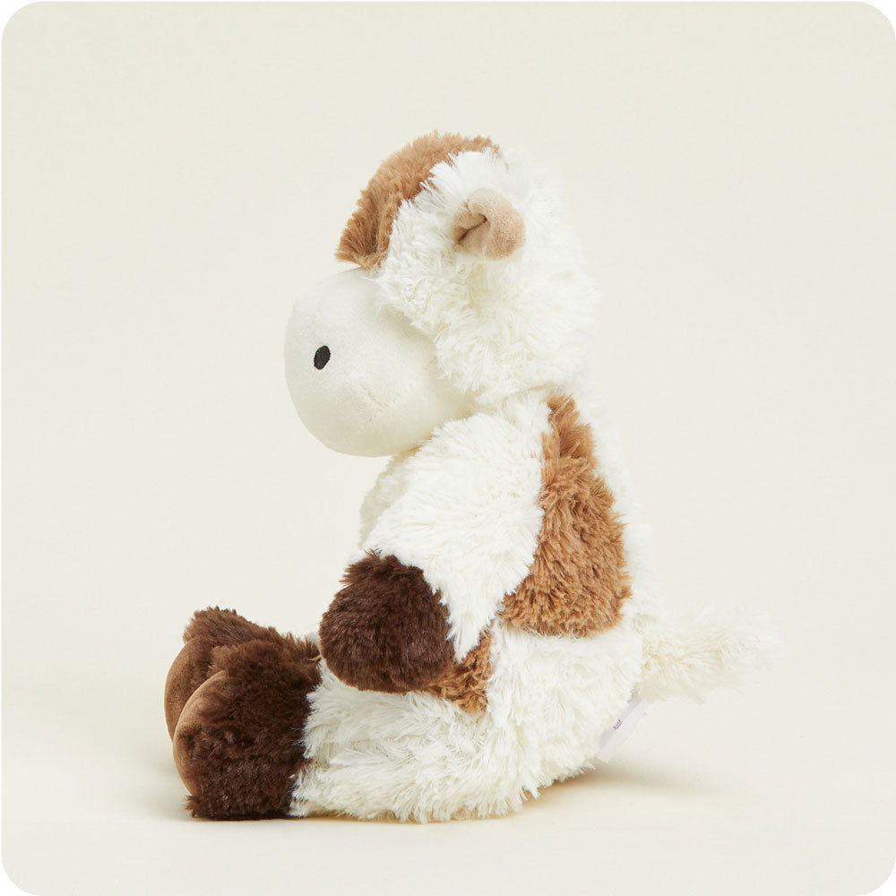 Image 101: Microwavable Cow