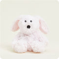 Image 95: Microwavable Bunny Stuffed Animal Warmies Junior