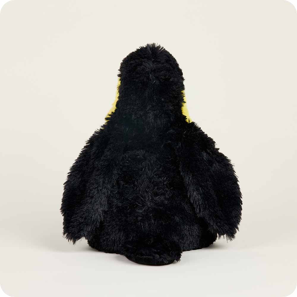 Image 103: Microwavable Toucan Heating Pad Warmies
