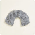 Image 88: Microwavable Gray Warmies Neck Wrap - Warmies USA