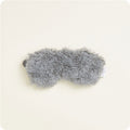 Image 89: Microwavable Gray Warmies Eye Mask - Warmies USA