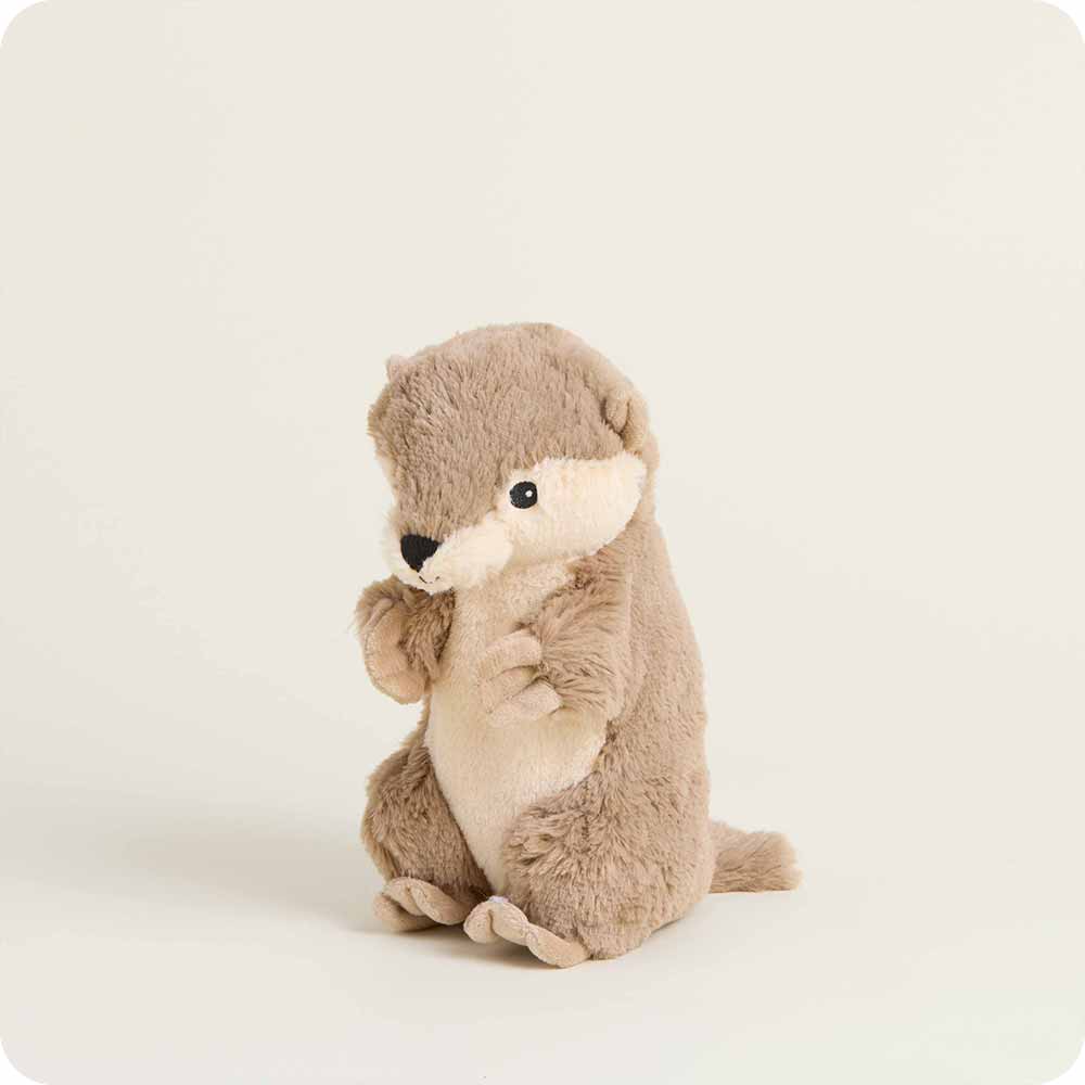 Image 98: Microwavable Otter Junior