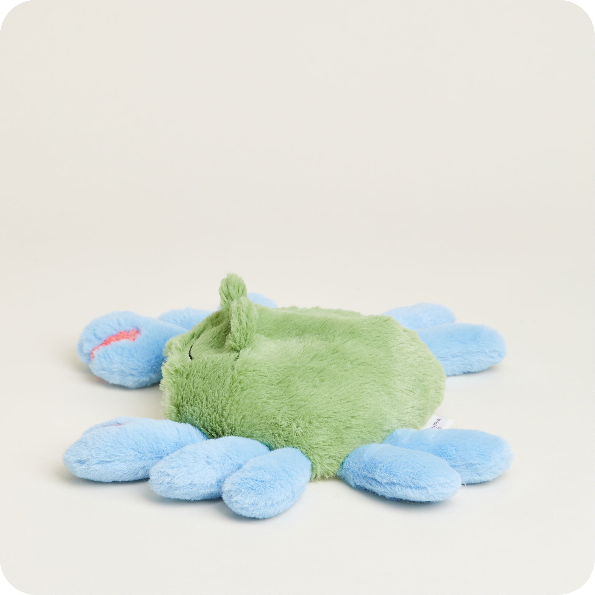 Image 104: Microwavable Blue Crab