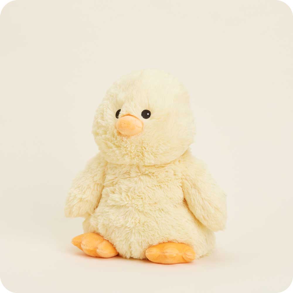 Image 106: Microwavable Chick