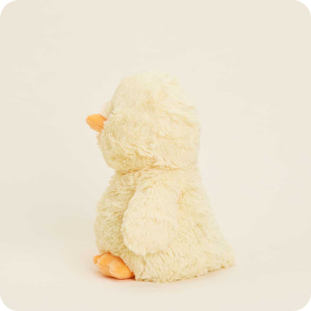 Image 108: Heated Chick Plush Warmies