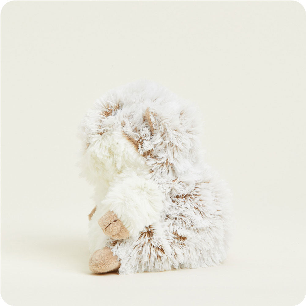 Image 96: Microwavable Hamster