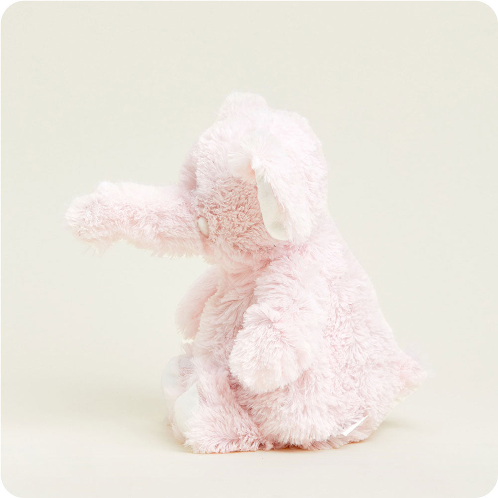 Image 97: Microwavable Pink Elephant