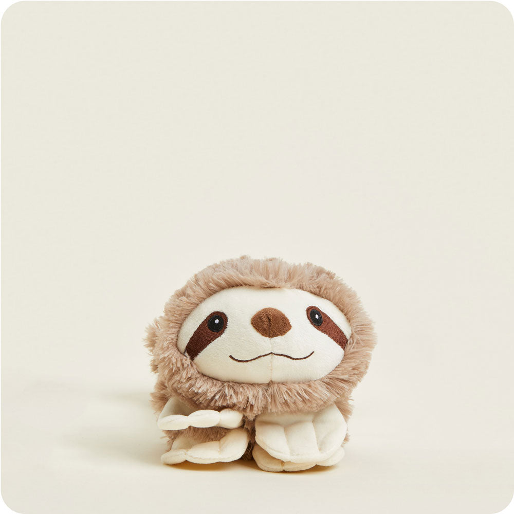 Image 96: Microwavable Sloth Wrap