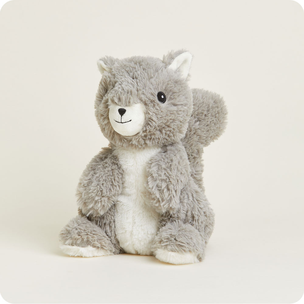 Image 104: Microwavable Squirrel