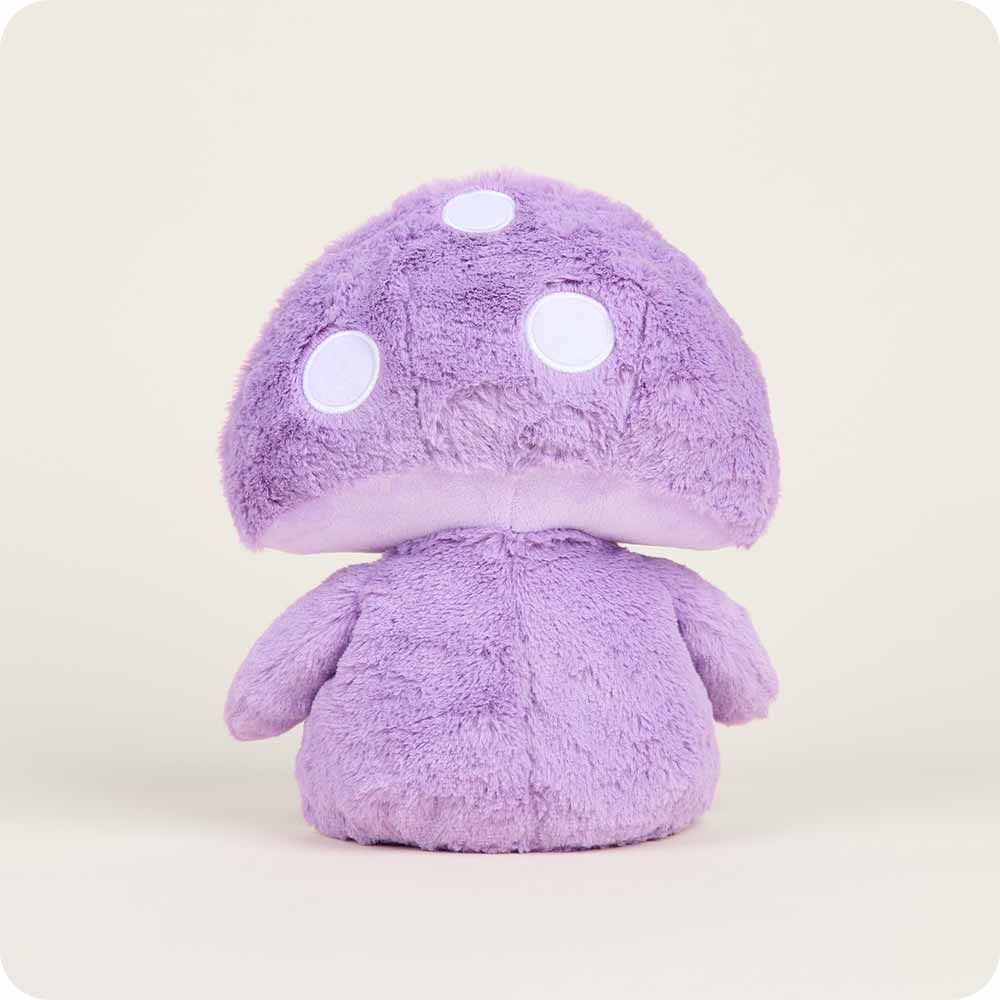 Image 115: Microwavable Toadstool Heating Pad Warmies
