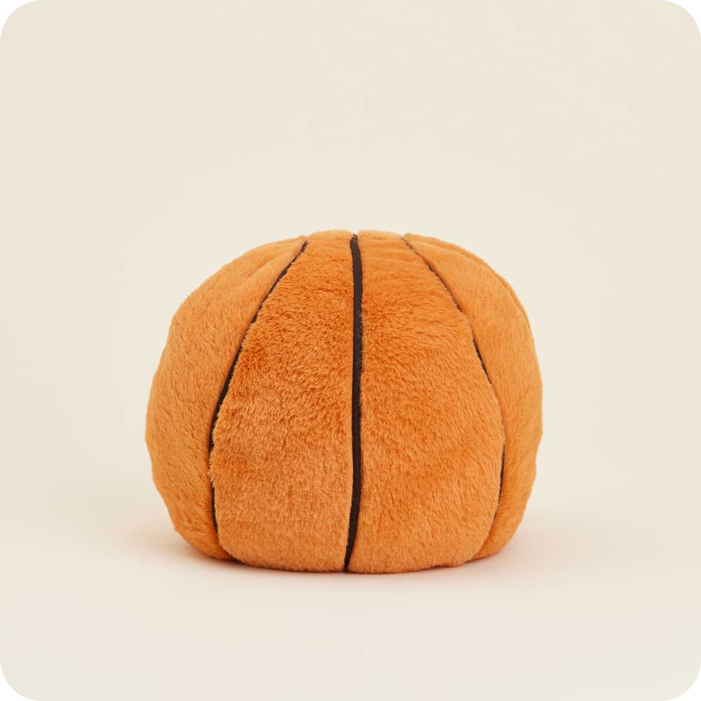 Image 97: Microwavable Basketball Heating Pad Warmies