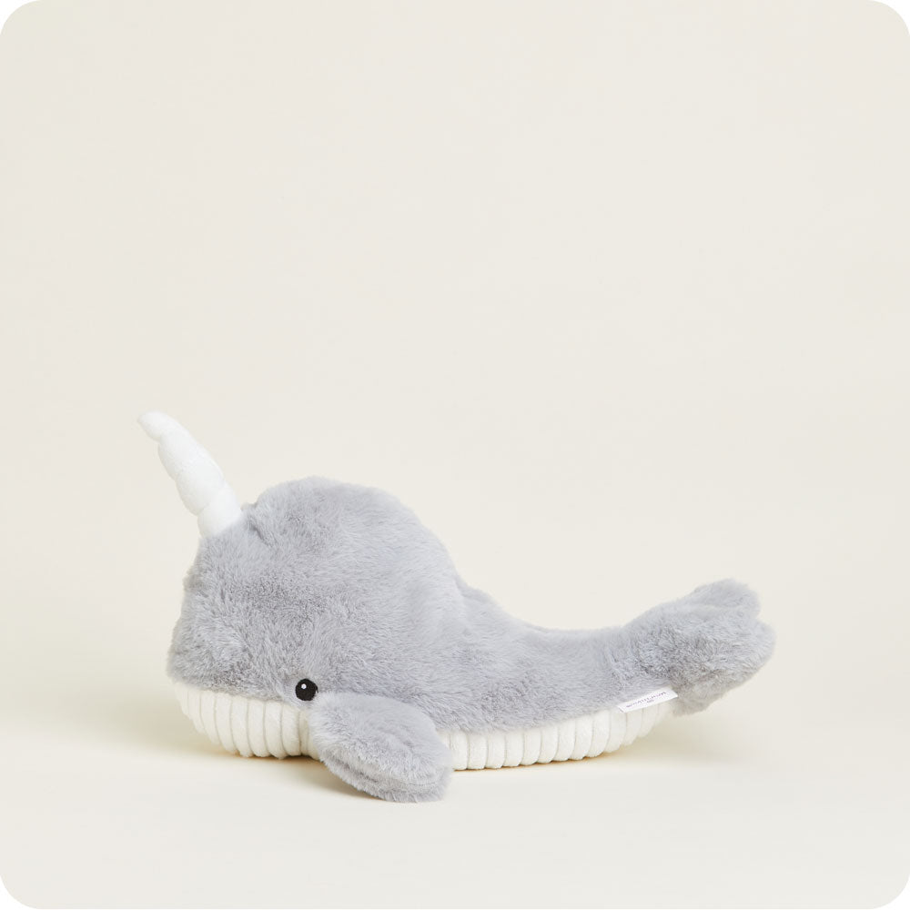 Image 104: Microwavable Narwhal