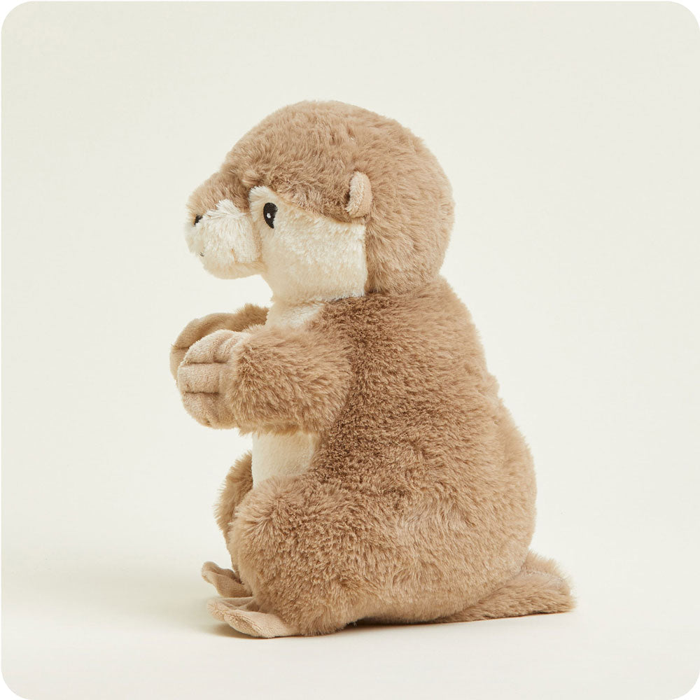 Image 106: Microwavable Otter