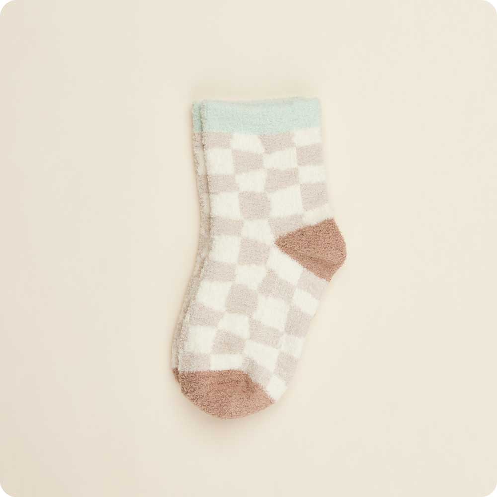Image 105: Puppy Crew Socks - Warmies USA