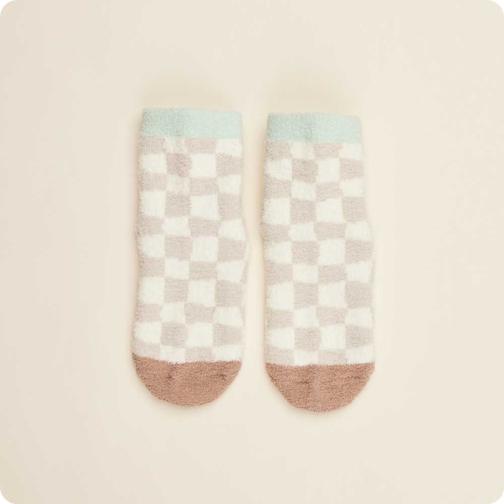 Image 109: Puppy Crew Socks - Warmies USA